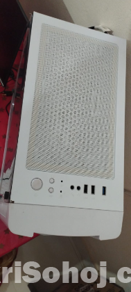 ডেস্কটপ কম্পিউটার বিক্রি হবে core i3 (12th gen)